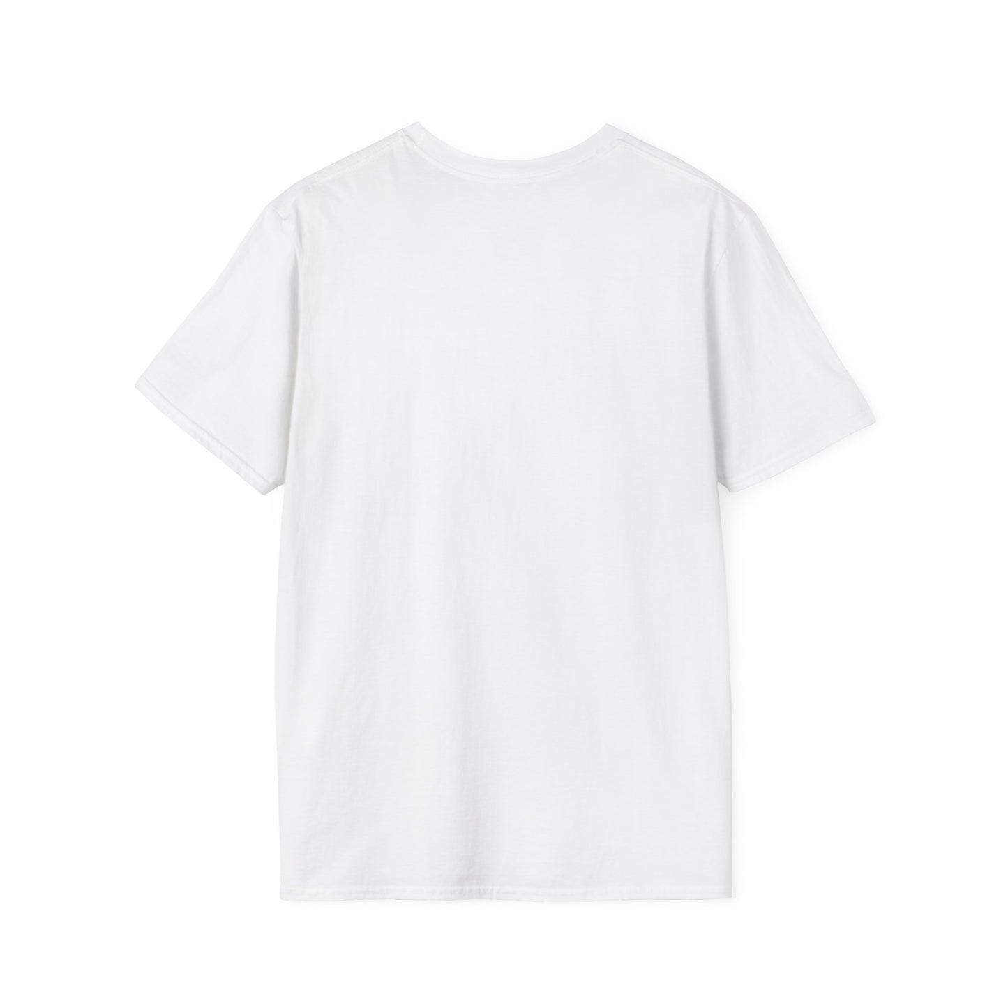 Evo X V3 Unisex Softstyle T-Shirt
